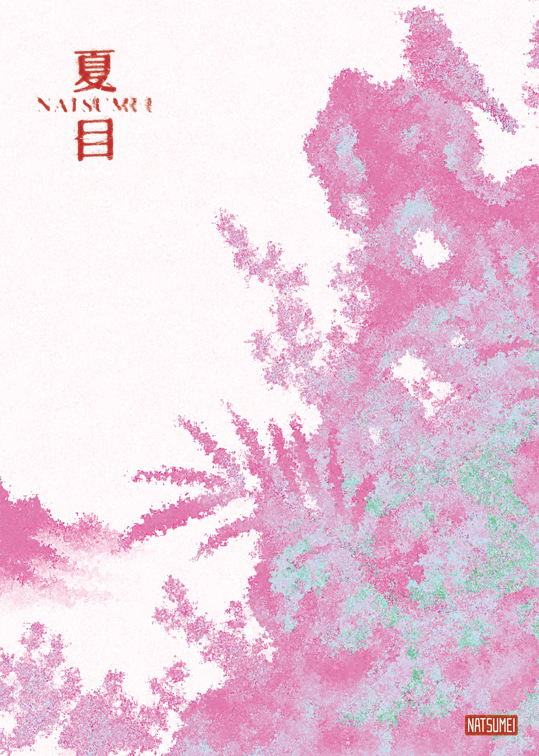 NATSUMEI SS2026-2027 gallery image 1